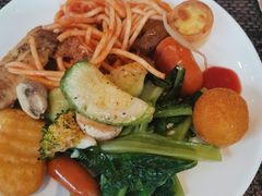 -威珀斯酒店·珀萃美食餐厅