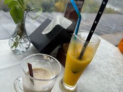 -忆咖啡观景餐厅(桂林象山公园店)