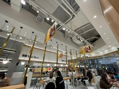 -池奈·咖喱蛋包饭(熙地港店)