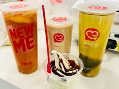 -蜜雪冰城(桂林胡同店)