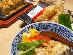 -越光米贩精致料理餐厅(金鹰店)