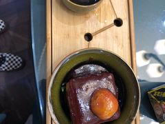 -君霖海鲜私房菜(春柳店)