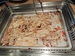 -新石器烤肉(美利广场店)