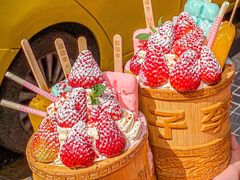 -周小明火锅(黑金冠社区店)