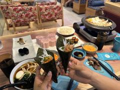 -晴季寿司(红旗街万达店)