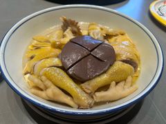 -邑家人·山水四合院