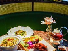 -蕉棠·鸽子餐厅(柳州万象城店)