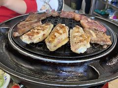 -牛犇炭火烤肉·鲜切烤肉(承德总店)