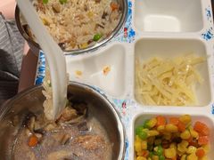 -衡厨·衡阳土菜(中南店)