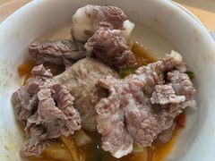 -潮发潮汕牛肉店(龙洞店)