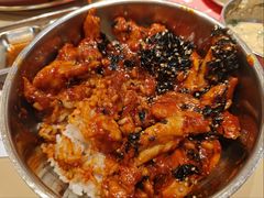 -西塔老太太泥炉烤肉(杭州首店)