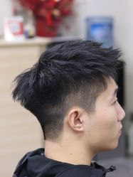 -AFA Hair studio·女士发型设计