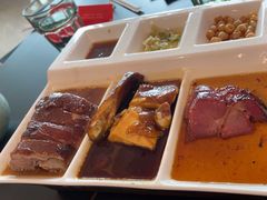 -有璟阁港式餐厅(金融街购物中心店)