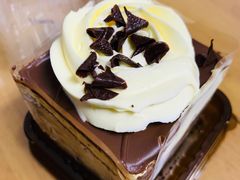 -红宝石·鲜奶小方·海派西点房(联洋店)