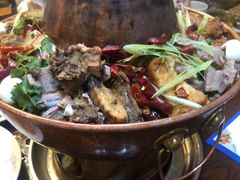 -下杨家青海土火锅(海湖店)