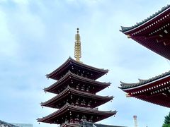 -浅草寺