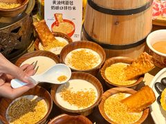 -羊之道草原味道清真餐厅(番禺店)