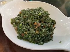 -瑞丰园庭院餐厅·白族传统家常菜