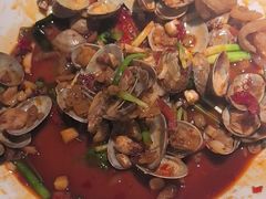 -黄山老妈·土菜(碧桂园店)