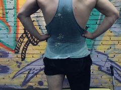 -RoMan罗马健身工作室(莘庄店)