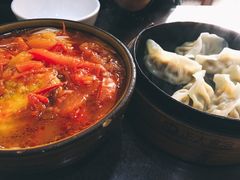 -华兴街煎蛋面(总店)