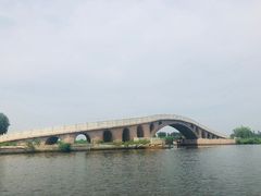 -白洋淀景区