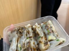 -安上粉皮.非遗手工小吃(骑龙巷店)