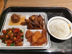 -金饭碗(普陀店)