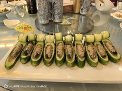 -中恒国际大酒店-餐厅