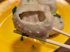 -舒蔡记生煎菜饭(云南中路店)