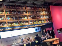 -牛啤堂精酿啤酒餐吧(五棵松华熙店)