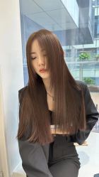 -洛施奇烫发染发沙龙