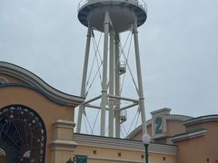 -巴黎迪士尼乐园