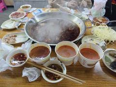 -储奇门鳝鱼火锅(总店)