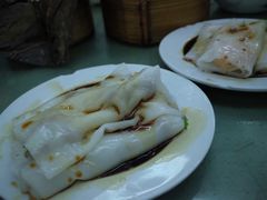 鲜虾肠粉-香港蓮香樓(中環店)