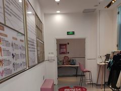 -龙格亲子游泳·水育早教运动中心(龙湾天街店)