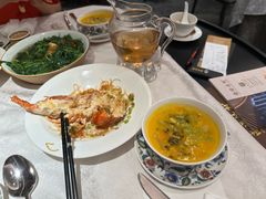 -南海渔村(珠江新城店)