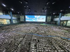 -常州市规划馆