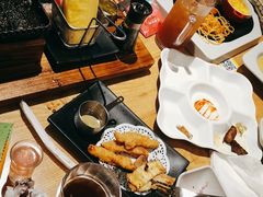 -豪客来牛排(马群招商花园城店)