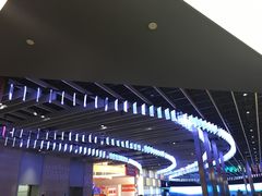 -随意鸟地方101观景餐厅