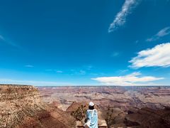 -科罗拉多大峡谷