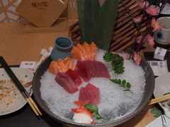 -德川家日本料理(中关村店)