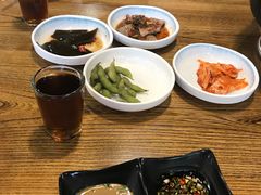 -大壮家原味烤肉(兴华北街店)