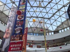 -万达广场(马鞍山太白路店)