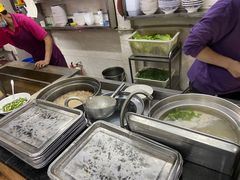 -珍珍小食店(西华路店)