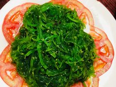 -九龙餐厅(大沽路店)