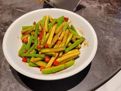 -传统菜农庄(皇姑路店)