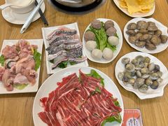 -吉友粥底火锅(方斜路店)