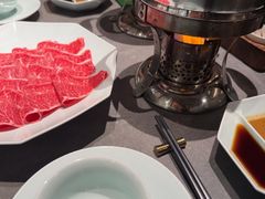 -鼎鼎香·港式火锅(北京SKP店)