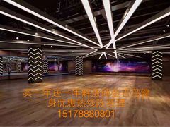 -金吉鸟健身游泳